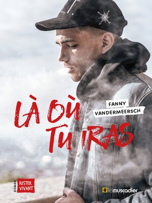 cover image of Là où tu iras